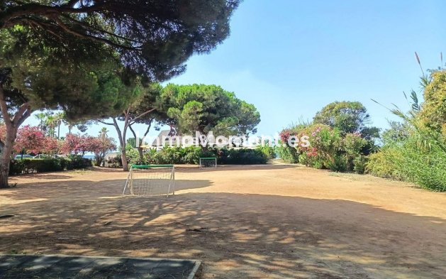 Reventa - Apartamento - Málaga - Dos Hermanas