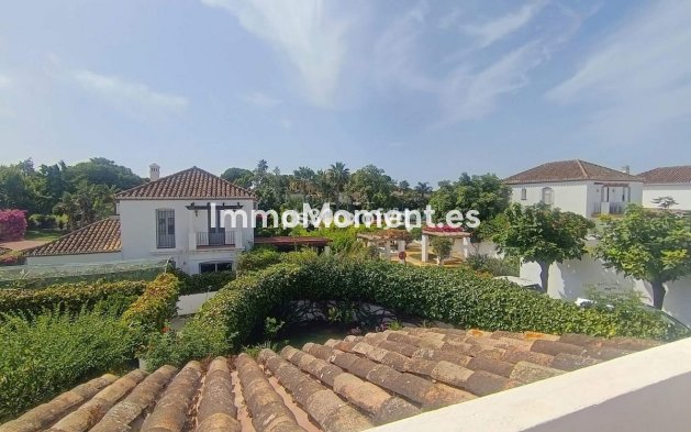 Reventa - Apartamento - Málaga - Dos Hermanas