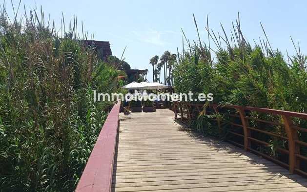 Reventa - Apartamento - Málaga - Dos Hermanas