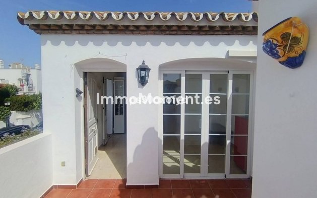 Reventa - Apartamento - Málaga - Dos Hermanas