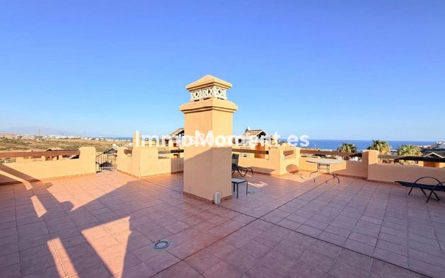 Wiederverkauf - Wohnung - Casares - Casares Playa