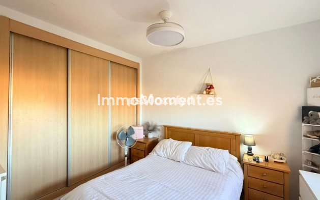 Wiederverkauf - Wohnung - Casares - Casares Playa