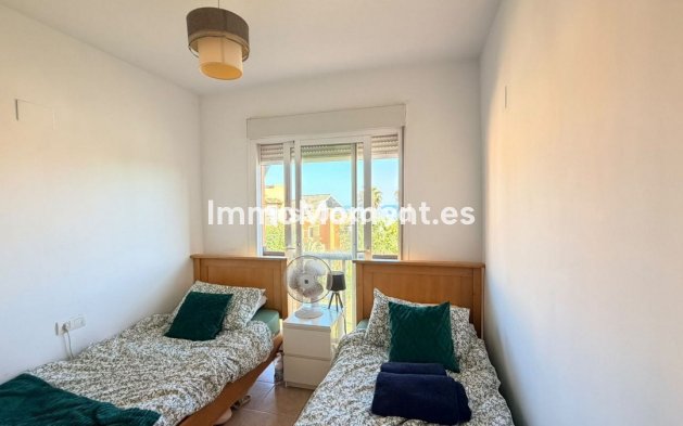 Wiederverkauf - Wohnung - Casares - Casares Playa