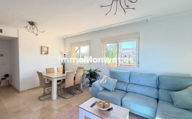 Wiederverkauf - Wohnung - Casares - Casares Playa