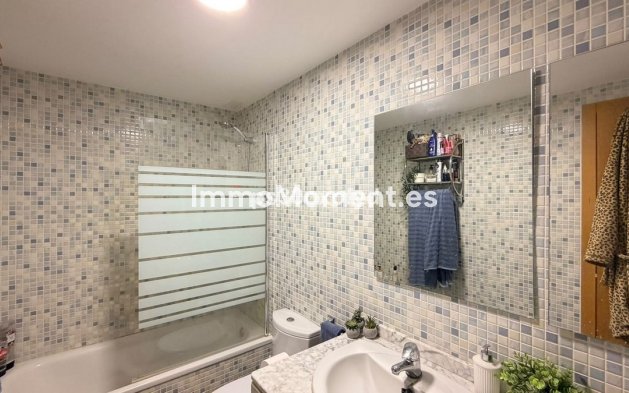 Wiederverkauf - Wohnung - Casares - Casares Playa