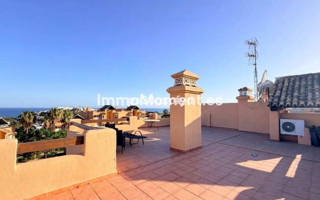 Wiederverkauf - Wohnung - Casares - Casares Playa
