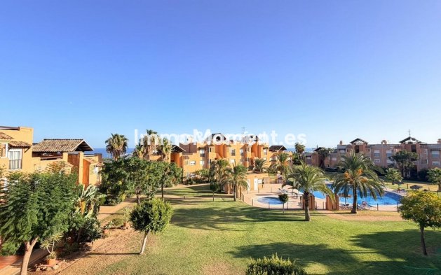 Wiederverkauf - Wohnung - Casares - Casares Playa