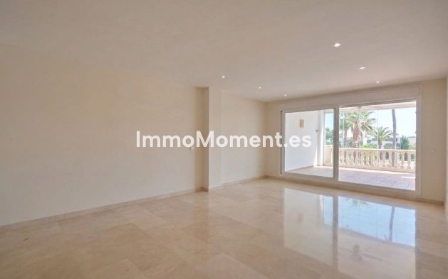 Wiederverkauf - Wohnung - Marbella - Marbella Centro