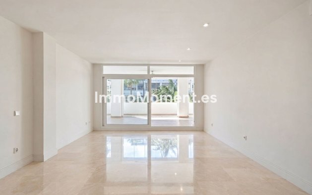 Wiederverkauf - Wohnung - Marbella - Marbella Centro