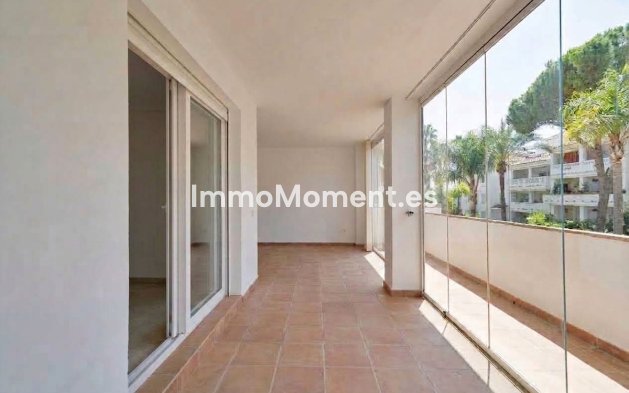Wiederverkauf - Wohnung - Marbella - Marbella Centro