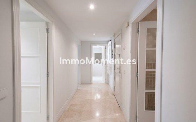 Wiederverkauf - Wohnung - Marbella - Marbella Centro