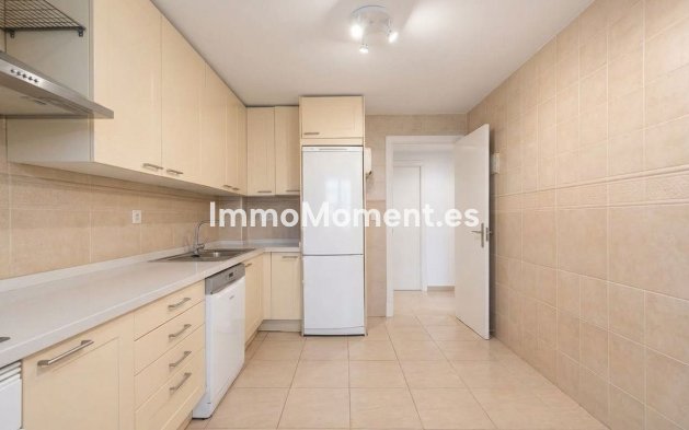 Wiederverkauf - Wohnung - Marbella - Marbella Centro
