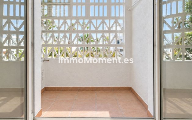 Wiederverkauf - Wohnung - Marbella - Marbella Centro