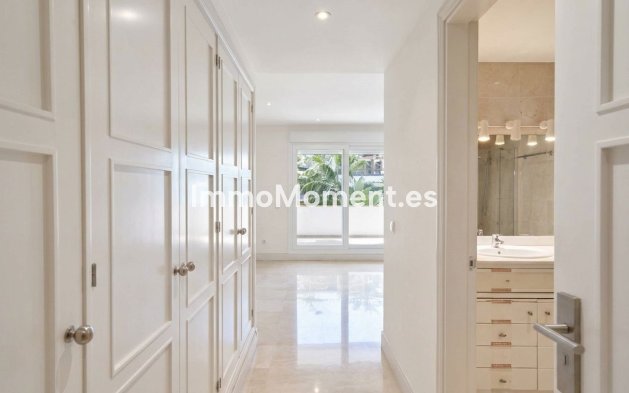Wiederverkauf - Wohnung - Marbella - Marbella Centro