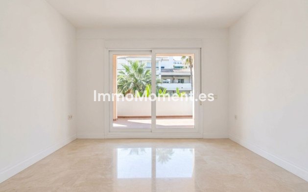 Wiederverkauf - Wohnung - Marbella - Marbella Centro
