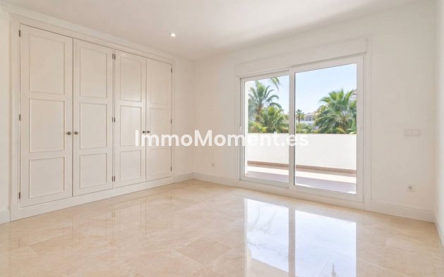 Wiederverkauf - Wohnung - Marbella - Marbella Centro