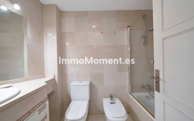 Wiederverkauf - Wohnung - Marbella - Marbella Centro