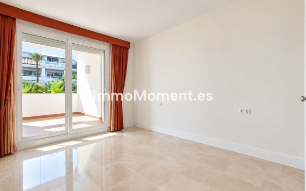 Wiederverkauf - Wohnung - Marbella - Marbella Centro