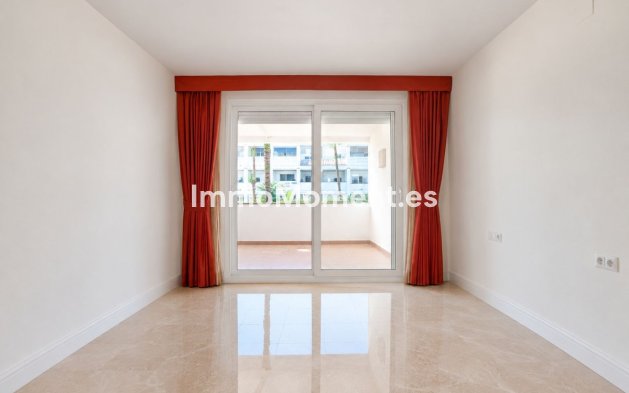 Wiederverkauf - Wohnung - Marbella - Marbella Centro