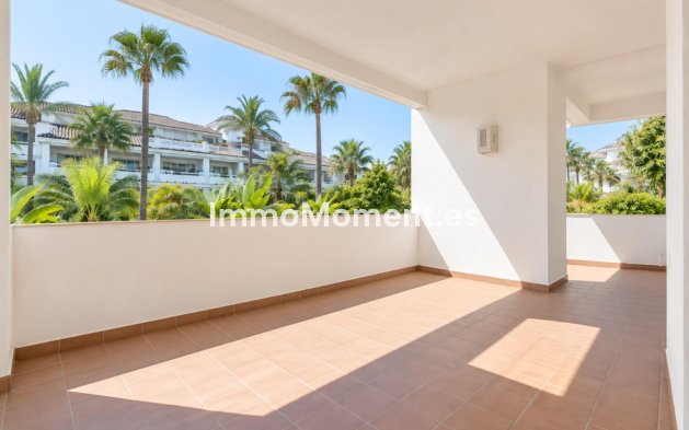Wiederverkauf - Wohnung - Marbella - Marbella Centro