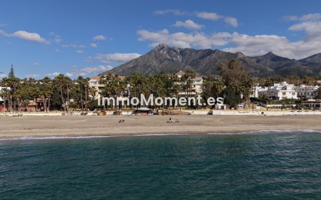 Wiederverkauf - Wohnung - Marbella - Marbella Centro