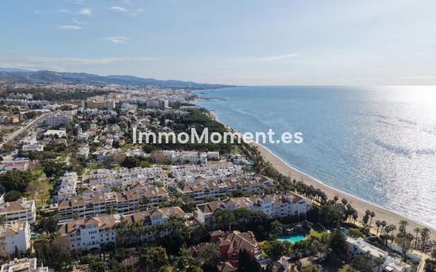Wiederverkauf - Wohnung - Marbella - Marbella Centro