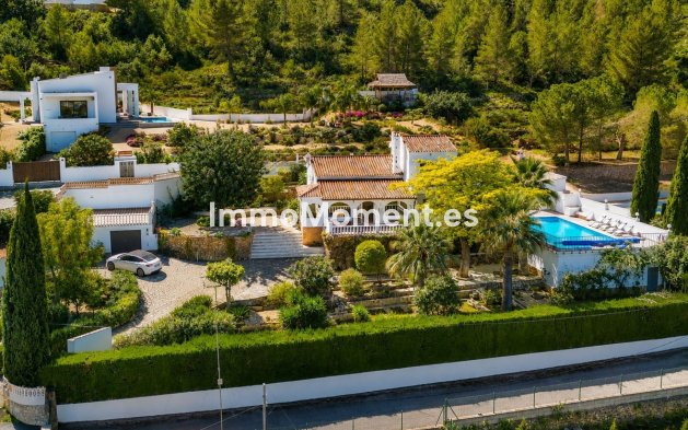 Reventa - Villa independiente - Denia - Denia Centro