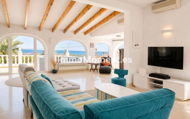 Reventa - Villa independiente - Denia - Denia Centro