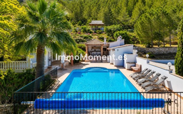 Reventa - Villa independiente - Denia - Denia Centro