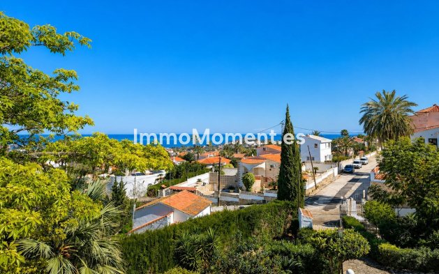 Reventa - Villa independiente - Denia - Denia Centro