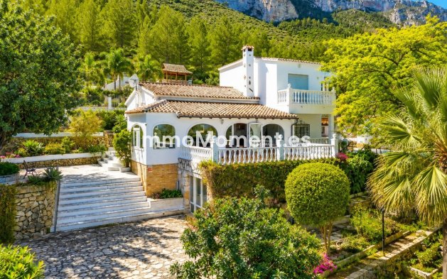 Reventa - Villa independiente - Denia - Denia Centro