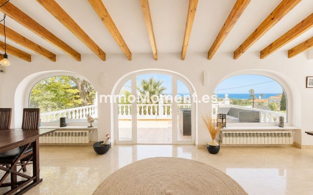 Reventa - Villa independiente - Denia - Denia Centro