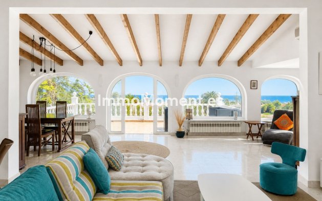 Reventa - Villa independiente - Denia - Denia Centro