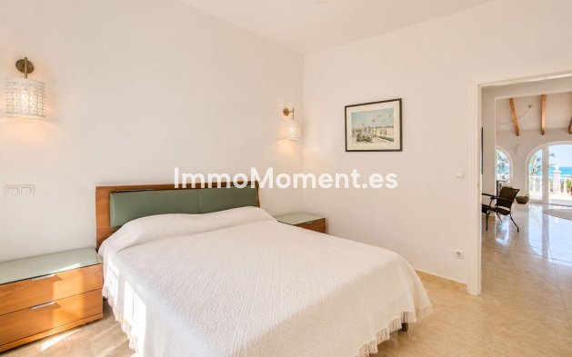 Reventa - Villa independiente - Denia - Denia Centro