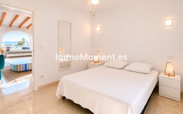 Reventa - Villa independiente - Denia - Denia Centro