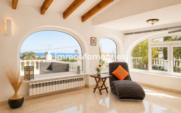 Reventa - Villa independiente - Denia - Denia Centro
