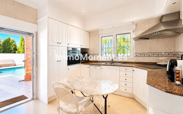 Reventa - Villa independiente - Denia - Denia Centro