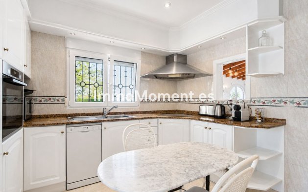 Reventa - Villa independiente - Denia - Denia Centro