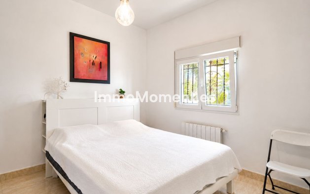 Reventa - Villa independiente - Denia - Denia Centro