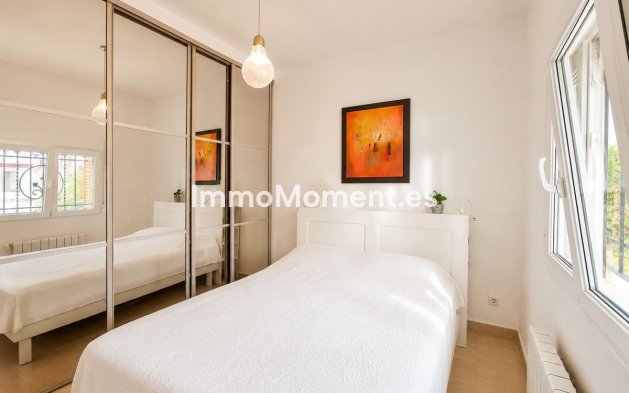 Reventa - Villa independiente - Denia - Denia Centro