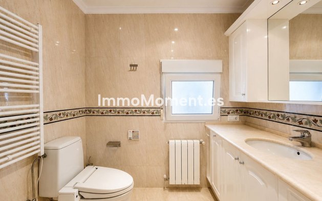 Reventa - Villa independiente - Denia - Denia Centro