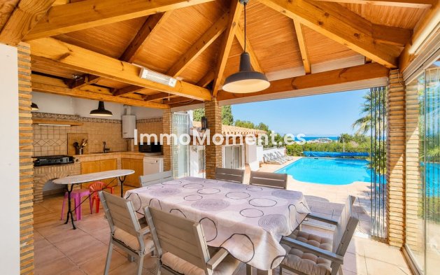 Reventa - Villa independiente - Denia - Denia Centro