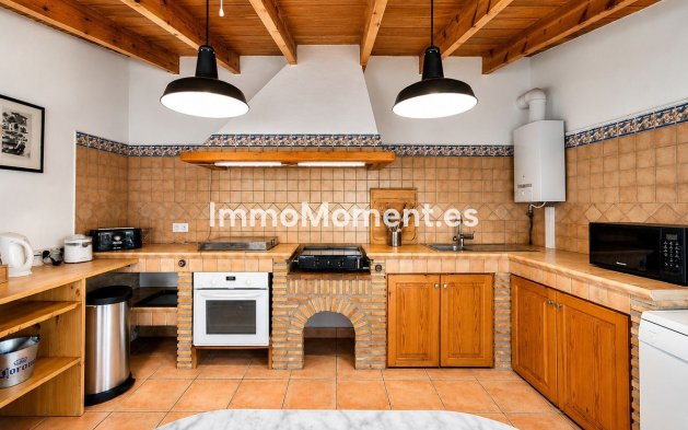 Reventa - Villa independiente - Denia - Denia Centro