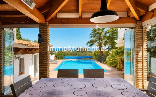 Reventa - Villa independiente - Denia - Denia Centro