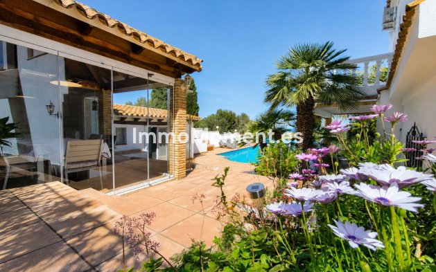 Reventa - Villa independiente - Denia - Denia Centro