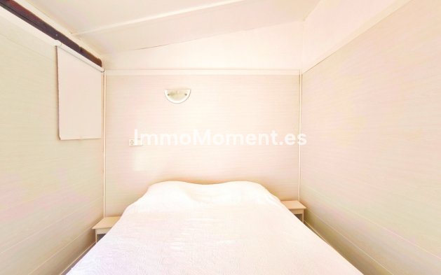 Reventa - Villa independiente - Denia - Denia Centro