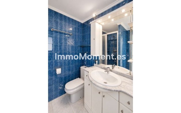 Reventa - Villa independiente - Denia - Denia Centro