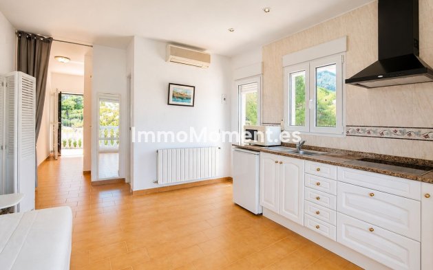 Reventa - Villa independiente - Denia - Denia Centro
