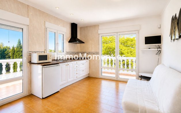 Reventa - Villa independiente - Denia - Denia Centro