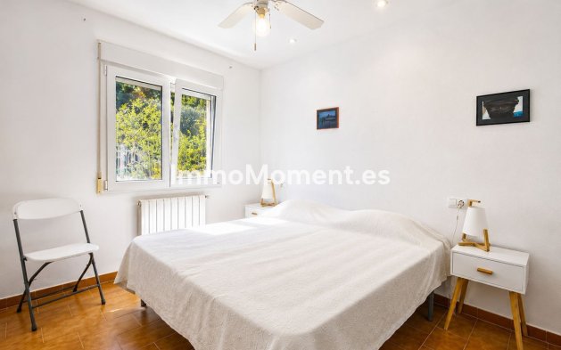 Reventa - Villa independiente - Denia - Denia Centro